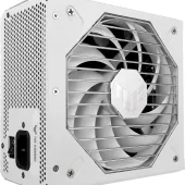 PSU ASUS TUF Gaming 1000W Gold White Edition (TUF-GAMING-1000G-WHITE)