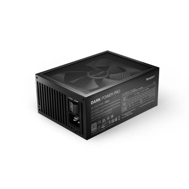 PSU be quiet! Dark Power Pro 13 1600