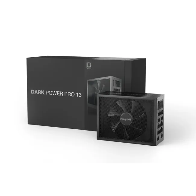 PSU be quiet! Dark Power Pro 13 1600