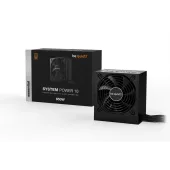 PSU be quiet! System Power 10 650W 80 PLUS Bronze (BN328)