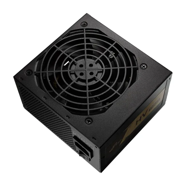 PSU FSP HV PRO 650W 80+ BRONZE BLACK