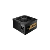 PSU FSP HV PRO 650W 80+ BRONZE BLACK