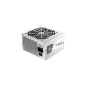 PSU FSP HV PRO 650W 80+ BRONZE WHITE