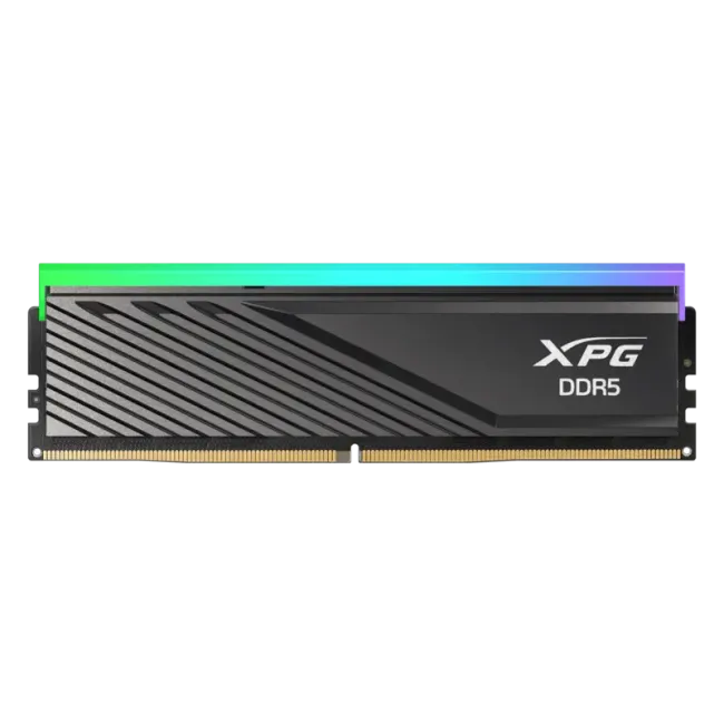 RAM A DATA XPG Lancer blade 64 GB (2x32) 6000 MHz CL30 DDR5 (AX5U6000C3032G-DTLABRBK)