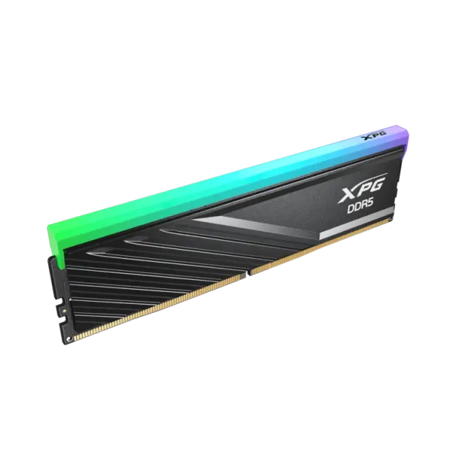 RAM A DATA XPG Lancer blade 64 GB (2x32) 6000 MHz CL30 DDR5 (AX5U6000C3032G-DTLABRBK)