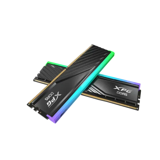 RAM A DATA XPG Lancer blade 64 GB (2x32) 6000 MHz CL30 DDR5 (AX5U6000C3032G-DTLABRBK)