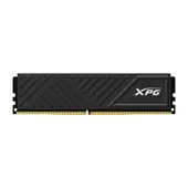 RAM ADATA XPG 16GB KIT (2*8) GB GAMMIX D35 DDR4 3200MHZ BLACK