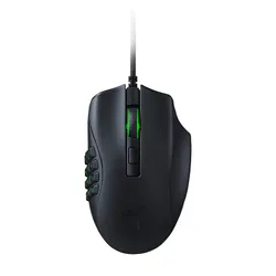 Razer Naga X – Ergonomic MMO Gaming Mouse (RZ01-03590100-R3M1)