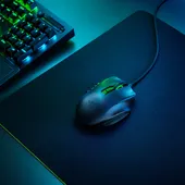 Razer Naga X – Ergonomic MMO Gaming Mouse (RZ01-03590100-R3M1)