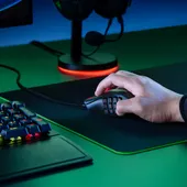 Razer Naga X – Ergonomic MMO Gaming Mouse (RZ01-03590100-R3M1)