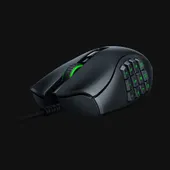 Razer Naga X – Ergonomic MMO Gaming Mouse (RZ01-03590100-R3M1)