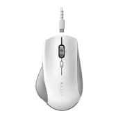 RAZER PRO CLICK MOUSE WIRELESS RH WHITE (RZ01-02990100-R3M1)