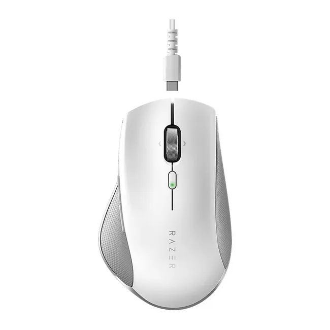 RAZER PRO CLICK MOUSE WIRELESS RH WHITE (RZ01-02990100-R3M1)