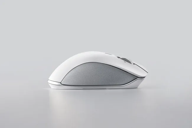 RAZER PRO CLICK MOUSE WIRELESS RH WHITE (RZ01-02990100-R3M1)