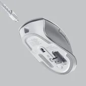 RAZER PRO CLICK MOUSE WIRELESS RH WHITE (RZ01-02990100-R3M1)