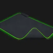 RAZER RZ02-02500100-R3M1 GOLIATHUS CHROMA MOUSEPAD