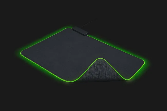 RAZER RZ02-02500100-R3M1 GOLIATHUS CHROMA MOUSEPAD