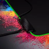 RAZER RZ02-02500100-R3M1 GOLIATHUS CHROMA MOUSEPAD