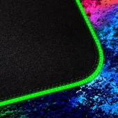 RAZER RZ02-02500100-R3M1 GOLIATHUS CHROMA MOUSEPAD