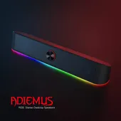 Redragon GS560 Adiemus Gaming Speaker