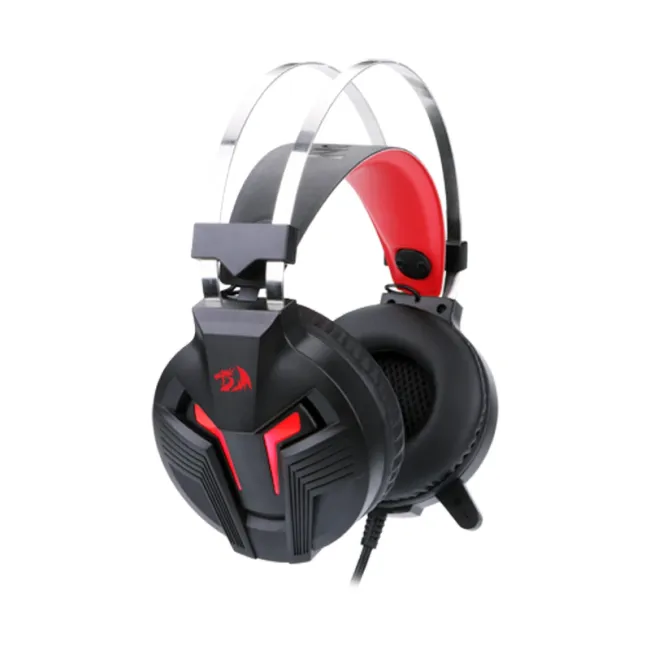 Redragon H112 Gaming Headset With Microphone