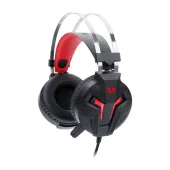 Redragon H112 Gaming Headset With Microphone