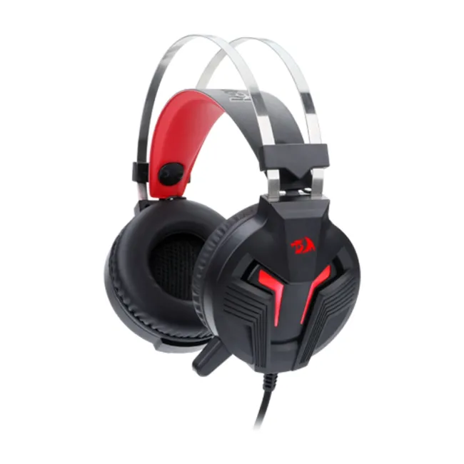 Redragon H112 Gaming Headset With Microphone