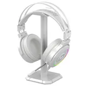 Redragon H320RGB-1 Lamia 2 RGB Wired Gaming Headset WHITE