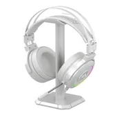 Redragon H320RGB-1 Lamia 2 RGB Wired Gaming Headset WHITE