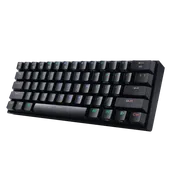 Redragon K530 Draconic RGB Wired/Wireless Dual Mode Mechanical Gaming Keyboard