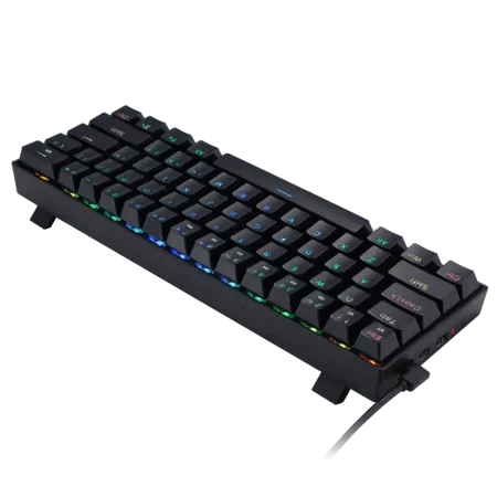 Redragon K530 Draconic RGB Wired/Wireless Dual Mode Mechanical Gaming Keyboard