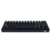 Redragon K530 Draconic RGB Wired/Wireless Dual Mode Mechanical Gaming Keyboard