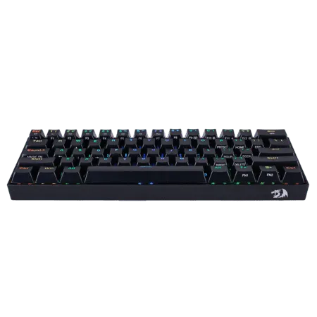 Redragon K530 Draconic RGB Wired/Wireless Dual Mode Mechanical Gaming Keyboard