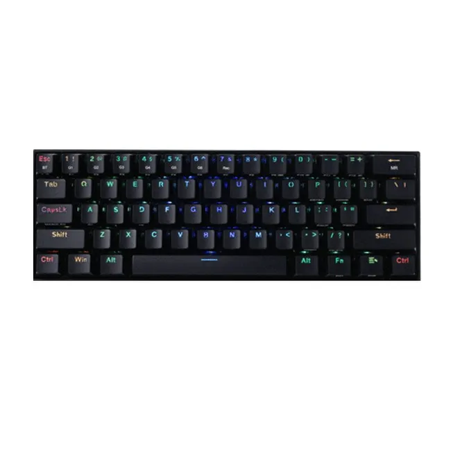 Redragon K530 Draconic RGB Wired/Wireless Dual Mode Mechanical Gaming Keyboard