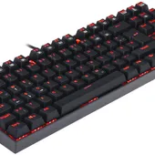 Redragon K552-BB Keyboard-Mouse-Mousepad-Headset 4 IN 1