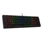 Redragon K582-PRO SURARA Mechanical Gaming Keyboard