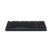 Redragon Kumara K552RGB-1 Mechanical Gaming Keyboard - arabic