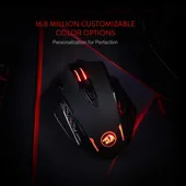 Redragon M913 Impact Elite Wireless Gaming Mouse