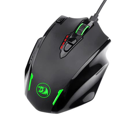 Redragon M913 Impact Elite Wireless Gaming Mouse | PC Doctor