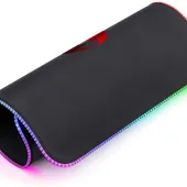 Redragon Pluto P026 RGB Wired Mouse Pad