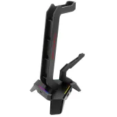 Redragon Scepter Elite HA311with Mouse Bungee &amp; Headset Stand