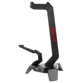 Redragon Scepter Elite HA311with Mouse Bungee &amp; Headset Stand