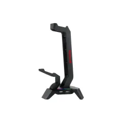 Redragon Scepter Elite HA311with Mouse Bungee &amp; Headset Stand