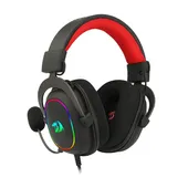 Redragon ZEUS-X Wired RGB Gaming Headset-BLACK