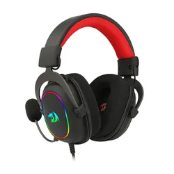 Redragon ZEUS-X Wired RGB Gaming Headset-BLACK