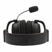 Redragon ZEUS-X Wired RGB Gaming Headset-BLACK