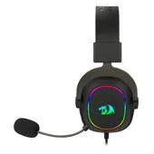 Redragon ZEUS-X Wired RGB Gaming Headset-BLACK