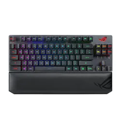 ROG Strix Scope RX TKL Wireless Deluxe