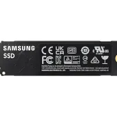 Samsung 990 EVO 1TB (MZ-V9E1T0BW) up to 5000 MB/s read and 4200 MB/s write