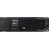 Samsung 990 EVO 1TB (MZ-V9E1T0BW) up to 5000 MB/s read and 4200 MB/s write